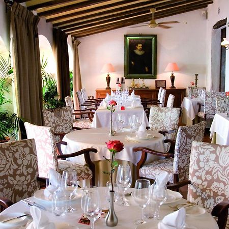Casa Del Maco Hotel Бениса Екстериор снимка
