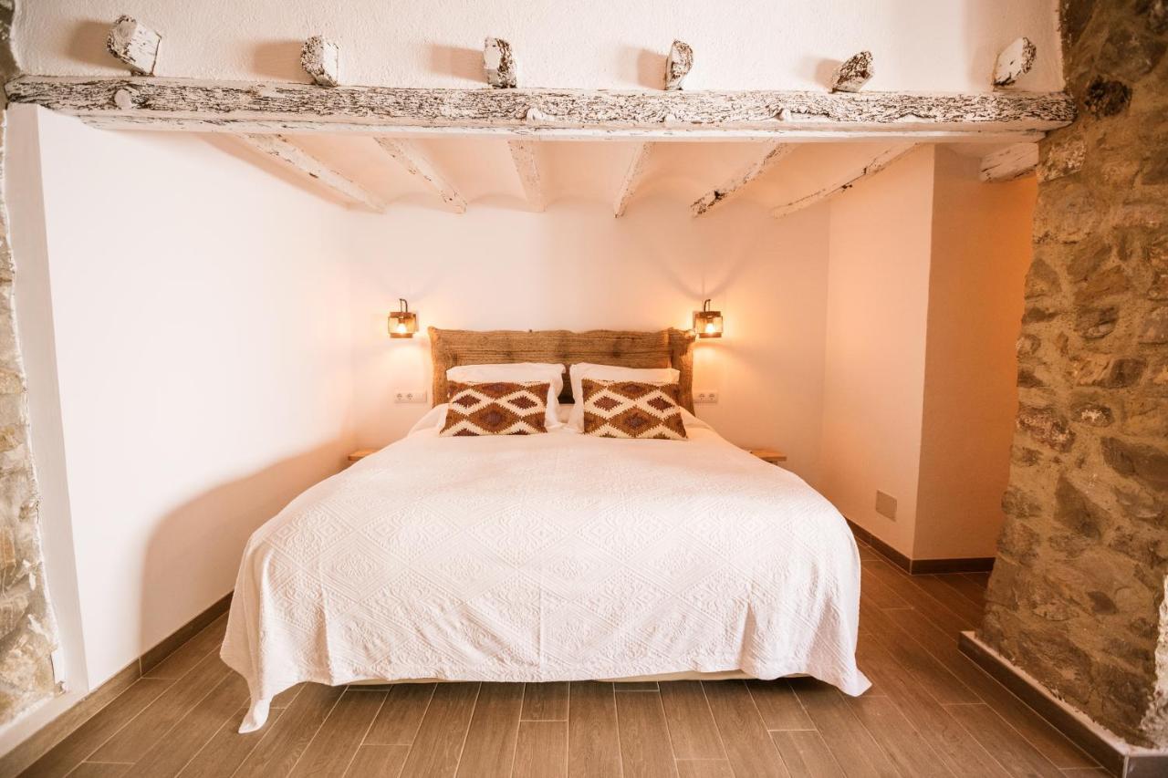 Casa Del Maco Hotel Бениса Екстериор снимка