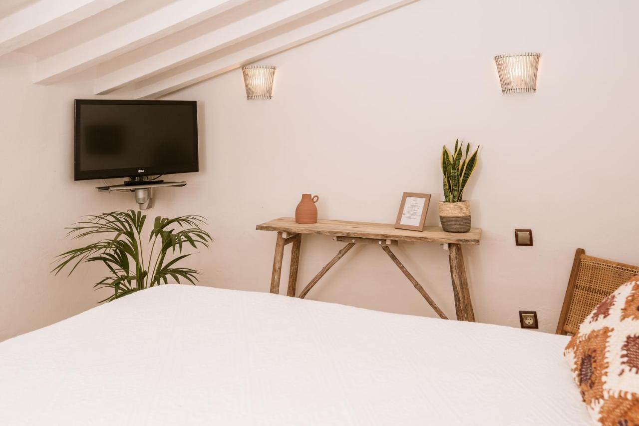 Casa Del Maco Hotel Бениса Екстериор снимка