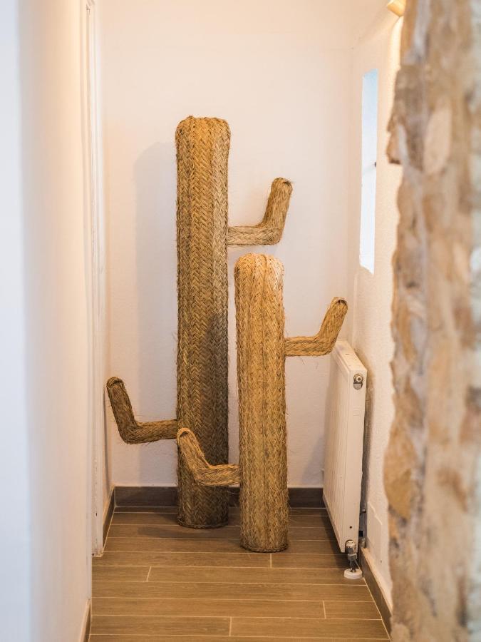 Casa Del Maco Hotel Бениса Екстериор снимка