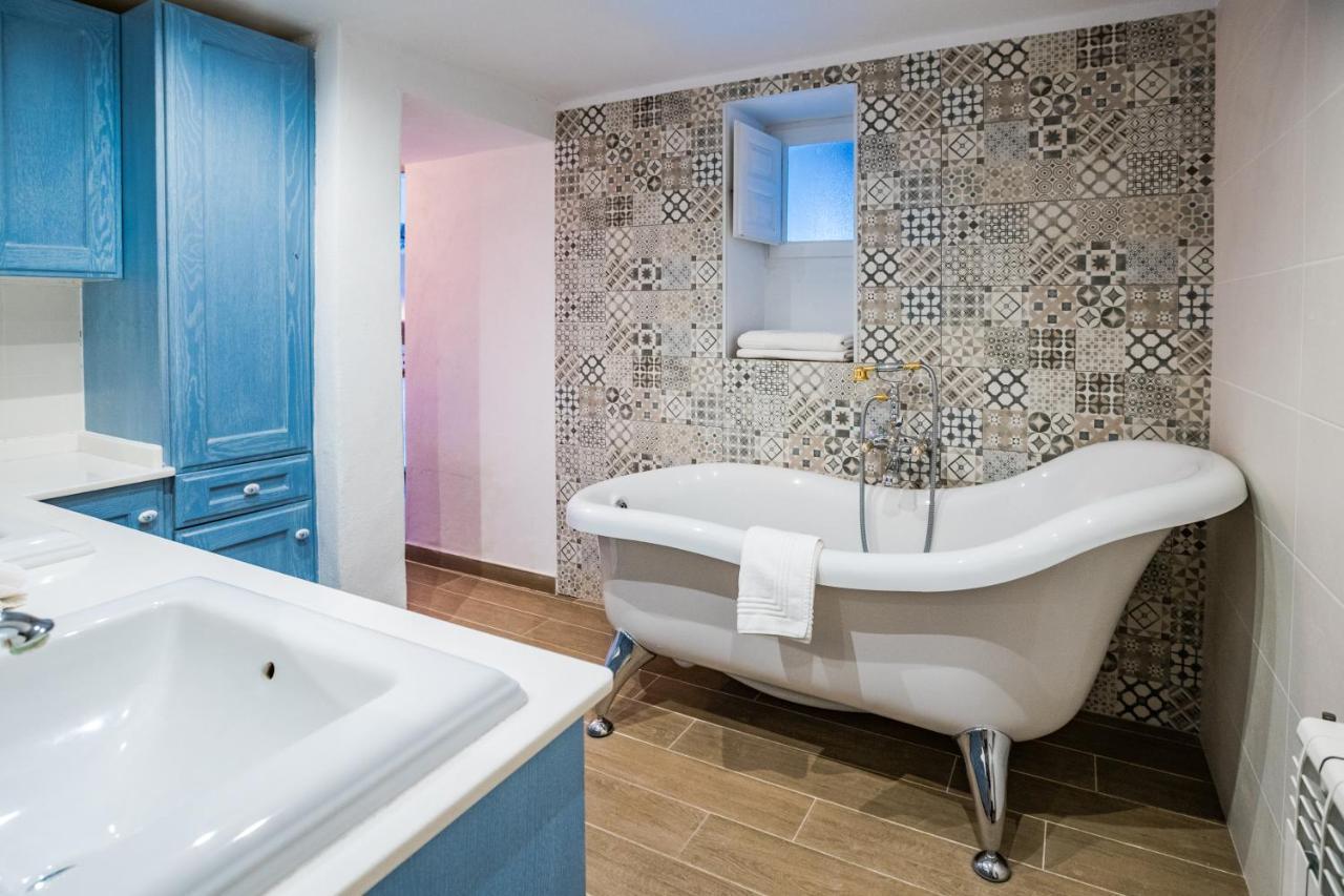 Casa Del Maco Hotel Бениса Екстериор снимка