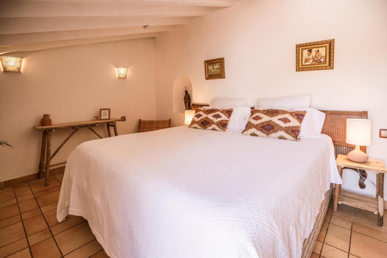 Casa Del Maco Hotel Бениса Екстериор снимка