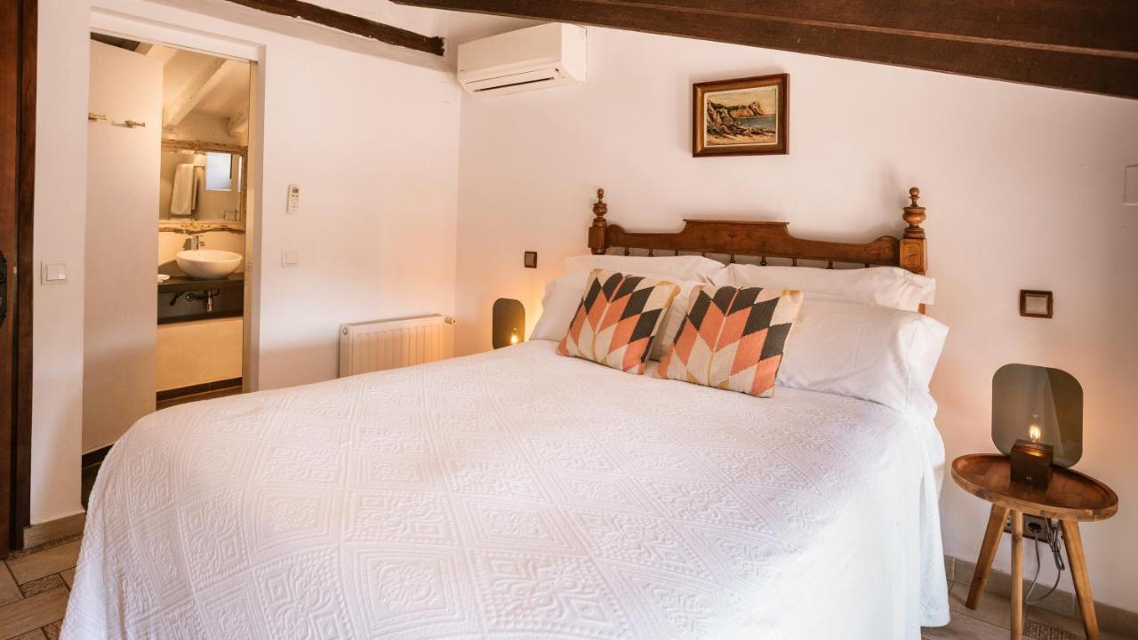 Casa Del Maco Hotel Бениса Екстериор снимка