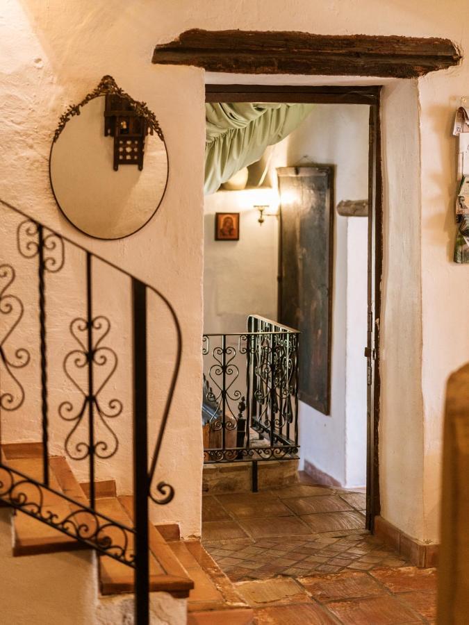 Casa Del Maco Hotel Бениса Екстериор снимка