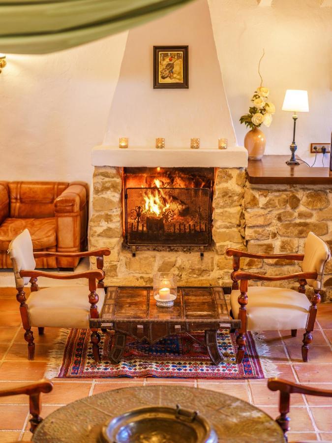 Casa Del Maco Hotel Бениса Екстериор снимка