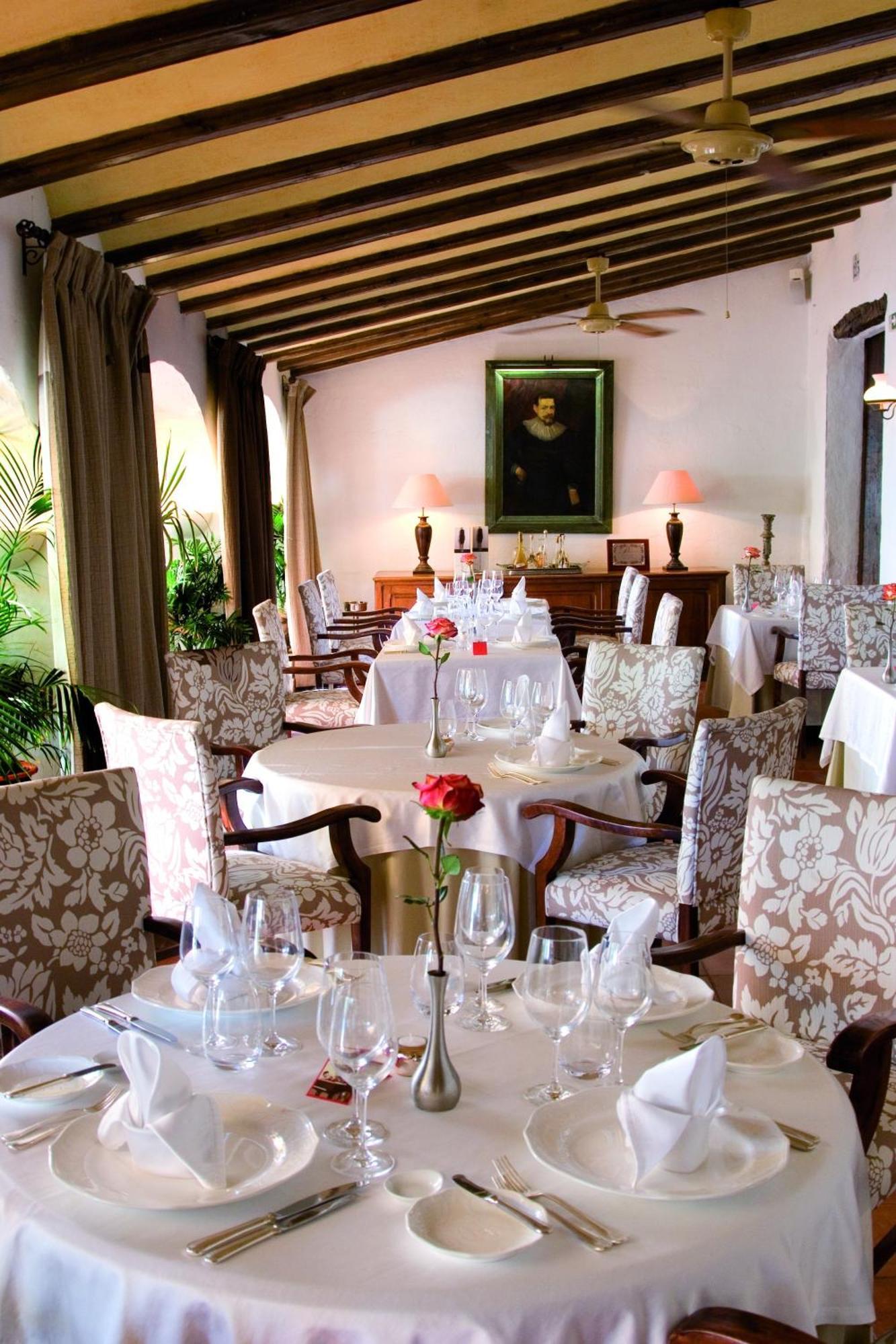 Casa Del Maco Hotel Бениса Екстериор снимка