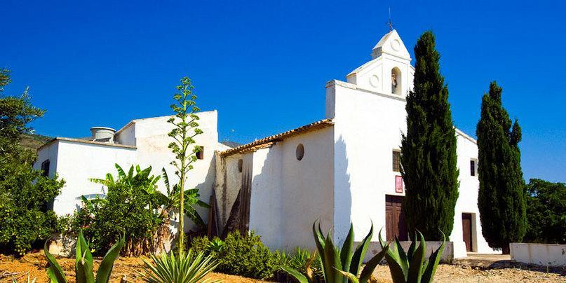 Casa Del Maco Hotel Бениса Екстериор снимка